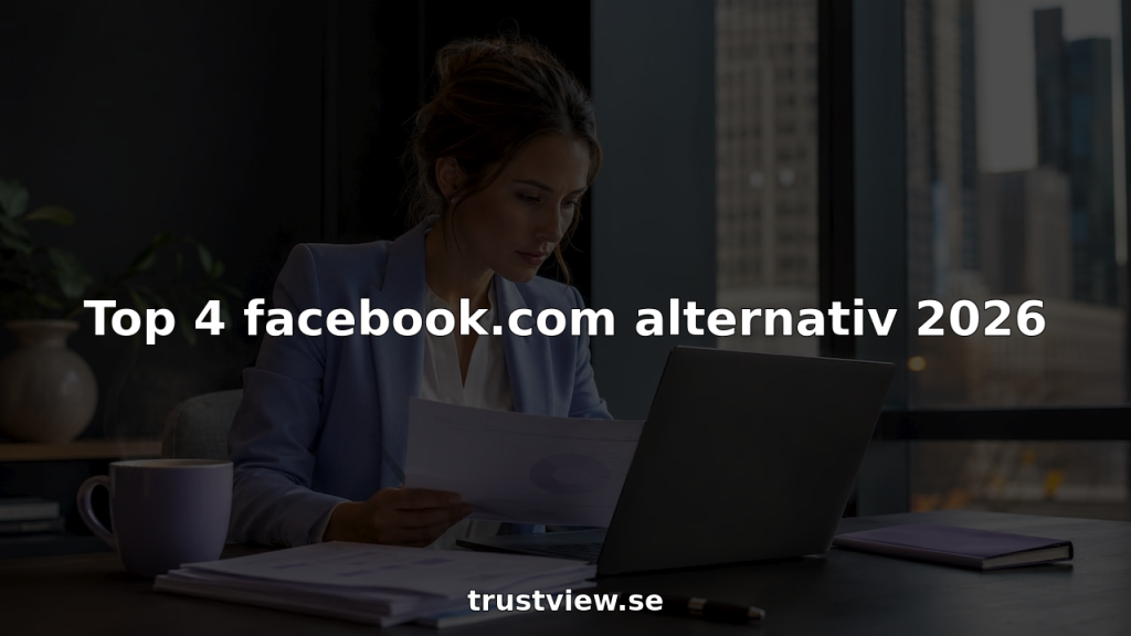 Affärskvinna går igenom översikt av regelefterlevnadsprogram