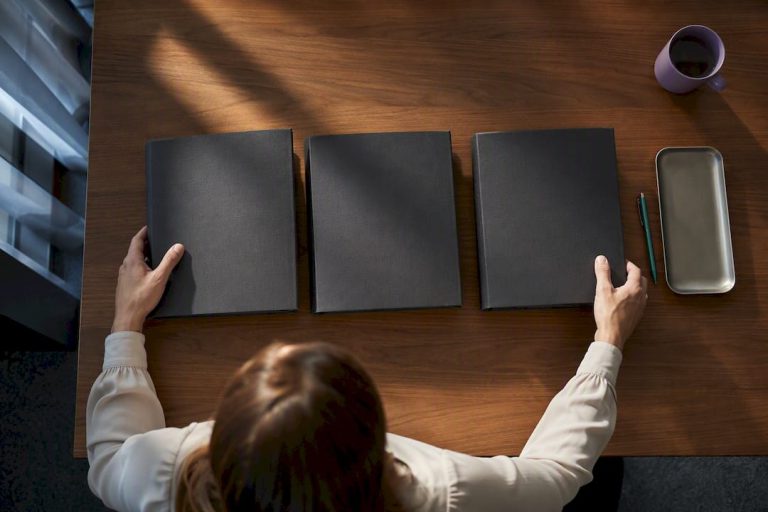 Integritetsansvarig organiserar GDPR-dokumenten