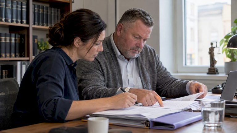 Complianceansvariga jämför kraven för ett system
