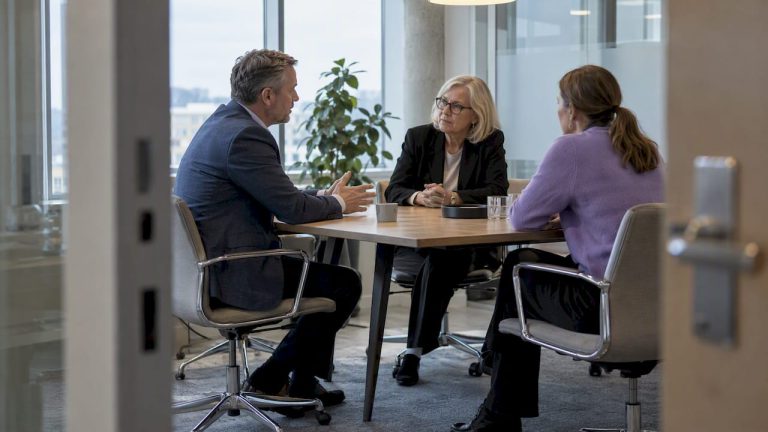 Vd och styrelse tar beslut om NIS2