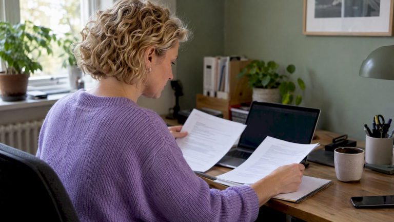 Datasäkerhetsspecialist granskar API-åtkomstloggar